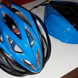 Capacete Spiuk Dharma